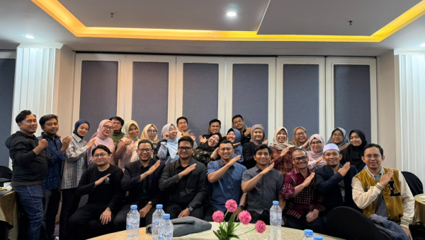 Kampus UPI di Cibiru Gelar 